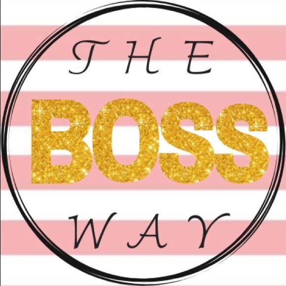 The Boss Way ✨ - Picture 1 of 1